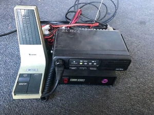 Vertex VX-2000 With ICT 12012-11AX - Picture 1 of 7