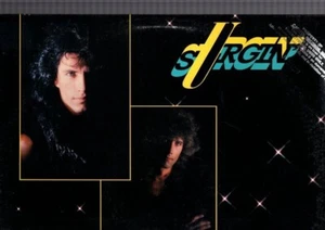 Surgin' – When Midnight Comes Vinyl LP - Photo 1/24