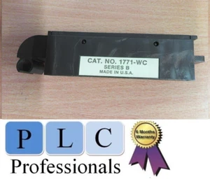 Allen Bradley 1771-WC Wiring Arm (UK VAT included in price) - Imagen 1 de 2