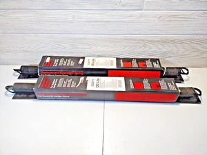 120-lbs. Garage Door Extension Spring Replacement Kit, 25'' Long, Double Loop... - Picture 1 of 5