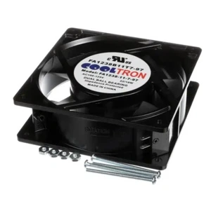 Blodgett 22301 FAN SCREWS AXIAL 4-1/2 120V DFG50 genuine part - Picture 1 of 1