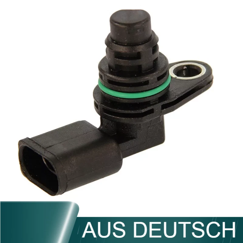 NOCKENWELLENSENSOR IMPULSGEBER 3-POLIG FÜR VW FOX 1.2 +1.4