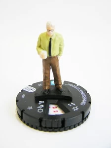 HeroClix The Jokers Wild - #007 Commissioner Gordon - Bild 1 von 1