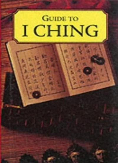 Guide to I Ching (Caxton reference),Raymond R. Bullock - Image 1 of 1