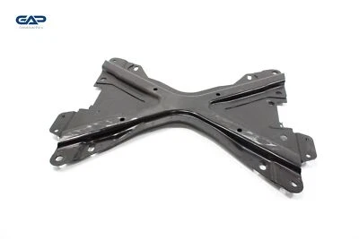 2020 - 2022 MAZDA 3 CENTER FLOOR PAN INSULATOR HEAT SHIELD COVER OEM - Image 1 of 4