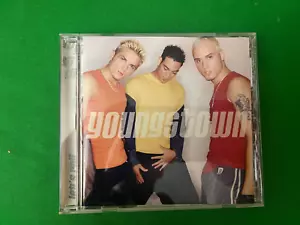 Let's Roll by Youngstown (CD, Sep-1999, Hollywood) - Imagen 1 de 4