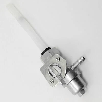 Conjunto de palanca de combustible Honda TRX200SX TRX250 TRX250X ATC250ES ATC250SX ATC350X TRX300 Foto 1 de 3