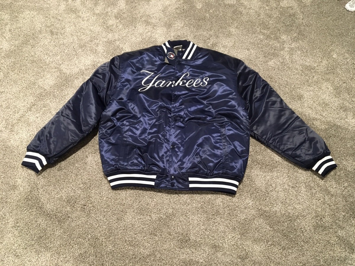 New York Yankees Size 4XL MLB Jackets for sale | eBay