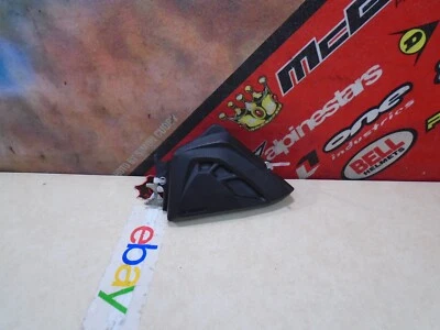 Honda CRF 250L 2018 protección contra piñón 18 CRF250L 17-20 Foto 1 de 4