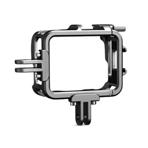 Frame Cage for GO3 Protective Border Housing Case Adapter Mount Holder - Picture 1 of 8
