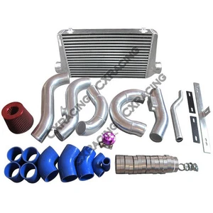 Kit de admisión turbo de tubería de radiador CXRacing para Lexus GS300 2JZ-GTE - Imagen 1 de 12