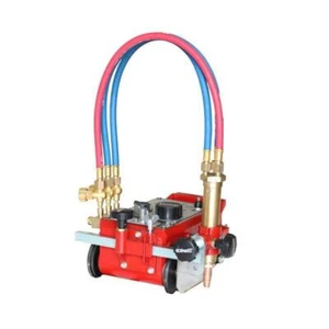 GCE proFIT® SLM Autogen Brennschneidmaschine bis 150 mm Propan Acetylen O2 - Bild 1 von 3