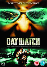 Day Watch (DVD) Viktor Verzhbitskiy Aleksei Chadov Dmitry Martinov (UK IMPORT)