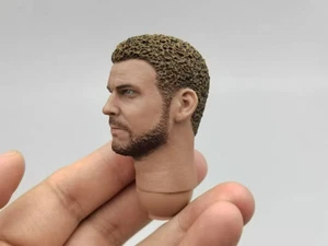 DAMTOYS DAM 78008 1/6 Scale Navy Seal Sdv Team 1 Operation Red Wings Head Sculpt - Picture 1 of 3