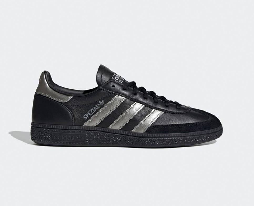 adidas Handball Spezial Black for Sale | Authenticity adidas Handball Spezial Black for Sale | Authenticity