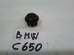 TAPPO PERNO FILTRO BMW C650 2016 2017 2018 - Imagen 1 de 2
