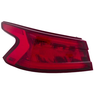 Tail Light Left Driver For 2016-2018 Nissan Maxima - Bild 1 von 5