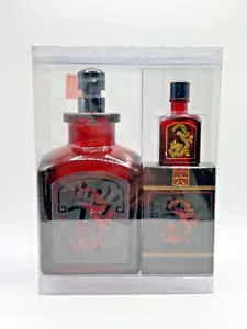 LUCKY NUMBER 6 BY LUCKY BRAND 5ML MINI EDT SPLASH,100ML EDT SPRAY (NEW WITH BOX) - Picture 1 of 4
