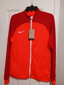 Nike Dri-FIT Training Jacket Academy Pro Trk Full Zip Men's Sz Medium DH9234-635 - Picture 1 of 4