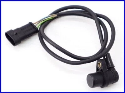 Sensor de velocidad genuino 6x05NC86 DUCATI 2005 749R 749 999 999S 999R  Foto 1 de 4