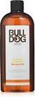 Bulldog Skincare Lemon & Bergamot Shower Gel For Men Body Wash Cleanser 500 ml