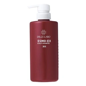 NEW Dr.Ci:Labo Esmo EX Medicated Scalp Shampoo 500mL Renewed Hair Care Japan - Picture 1 of 1