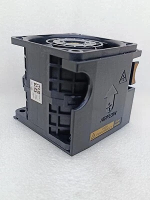 NEW Dell R750 R750xs R750xa R7525 2A Gold Edition Fan 11JPY 011JPY 2ND0R 02ND0R - Image 1 of 4