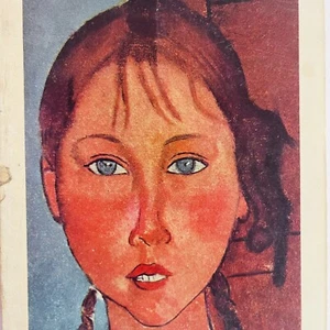 Modigliani Gauguin Pocket Library of Great Art Mix Lot of 5 Books Softcover - Picture 1 of 24