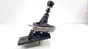 2015 2016 2017 SUBARU IMPREZA WRX GEAR FLOOR SHIFTER 6 SPEED MANUAL M/T 2.0L - Picture 1 of 5