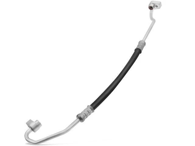 Conjunto de línea líquida de aire acondicionado para Lincoln MKX 2016-2018 3,7 L V6 2017 YF211QJ Foto 1 de 1