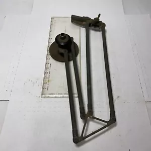Vintage Chart Table Plotter - Picture 1 of 8