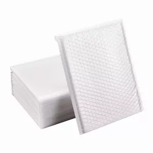 Shipping Bubble Mailers Poly Mailing Padded Envelopes ANY SIZE #0 - #4  Bags - Picture 1 of 10