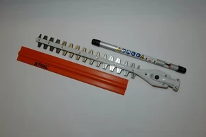 Stihl HL KM 0 Grad Anbauwerkzeug Heckenschneider Kombiwerkzeug für Stihl KM - Bild 1 von 1