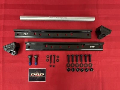 Kit de soporte de riel PRP y eje HD - Ski-doo Expedition / Skandic WT y SWT 20" y 24" Foto 1 de 3