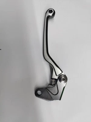 *S&D* Palanca de embrague CNC pivote 4 dedos anodizada dura para YZ RM WR ZE42-4160_SD Foto 1 de 4