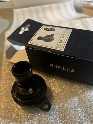 Respirador de aceite Stm SDU-N072 para Ducati Foto 1 de 2