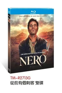 Nero‎ (2025): 2-Disc New Box Set Sealed - Picture 1 of 1
