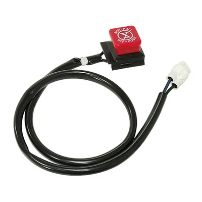 SPI Kill Switch for Polaris Snow Many 2017-2022 600 & 800 Replaces OEM# 4015321 - Image 1 of 2