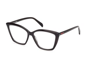 NUEVO Anteojos Emilio Pucci EP5248-55001 55mm 100% Auténticos - Imagen 1 de 4