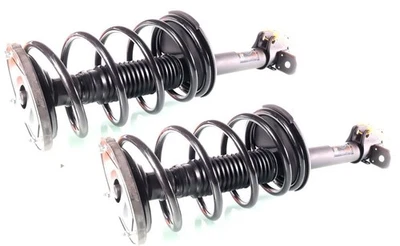 2x Jambe de Suspension Amortisseur Arrière pour Neon II 1999-2005 2.0 16V - Photo 1/4
