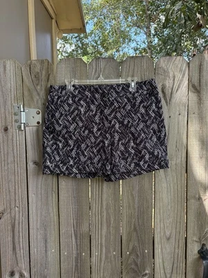 Shorts femininos Apt 9 tamanho 14 - Imagem 1 de 3