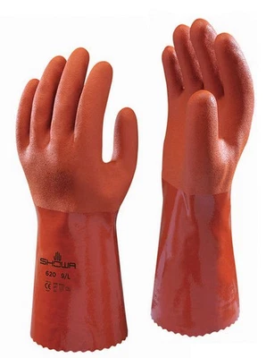 Showa Handschuhe 620 - Bild 1 von 2