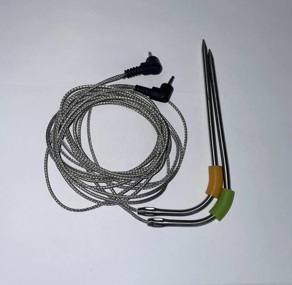 Bradley Smoker Replacement Food Probes BS916 - Image 1 of 1