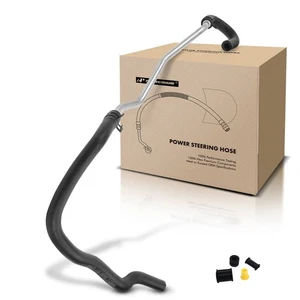 Power Steering Return Hose Toyota Corolla Matrix 2003-2008 1.8L Pipe Reservoir - Picture 1 of 1
