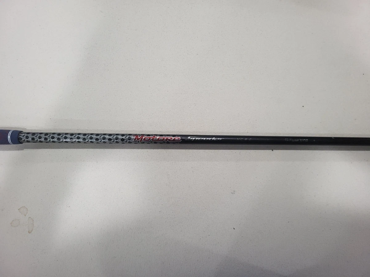 Fujikura Motore Speeder for sale | eBay