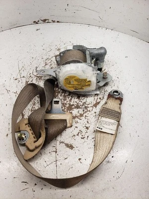 Cinturón de seguridad conductor delantero retractor compatible 06-14 TRIBECA 1359992 Foto 1 de 4