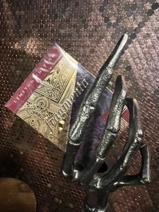 FRAGMENTA Playing Cards by Oath Lotrek Limited and sealed 6️⃣8️⃣💎 - Bild 1 von 3