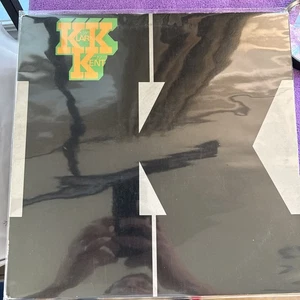 KLERK KANT - STEWART COPELAND THE POLICE 80'S NEW WAVE Vinyl LP NM IRS 70600 - Picture 1 of 4