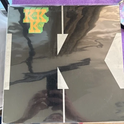 KLERK KANT - STEWART COPELAND THE POLICE 80'S NEW WAVE Vinyl LP NM IRS 70600 - Image 1 of 4