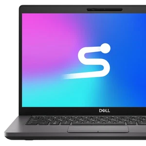 Laptop Dell Latitude 5400 14" Intel Core i5-8365U 16GB 256GB SSD FHD WIN11PRO - Zdjęcie 1 z 14